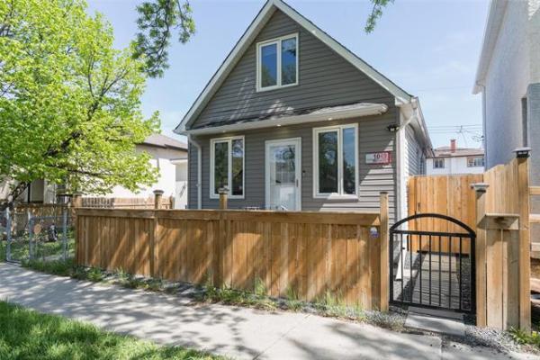 Home Photo - 1049 Magnus Avenue