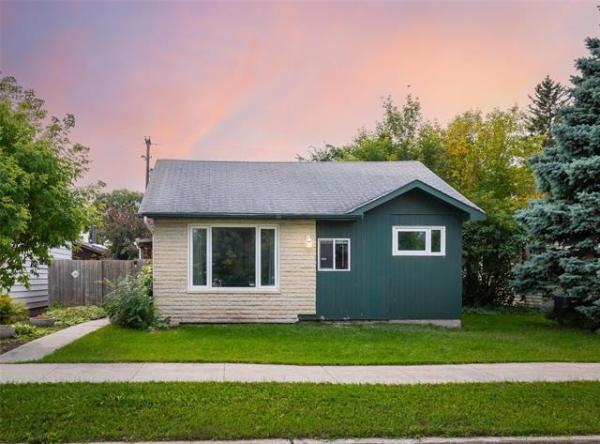 Home Photo - 1366 William Avenue