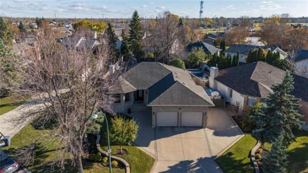 Home Photo - 58 Sunrise Cove