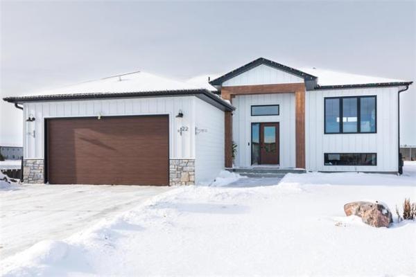 Home Photo - 22 Caribou Bay