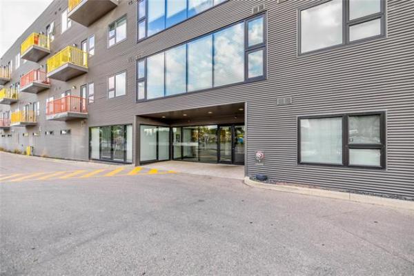 Home Photo - 319-2300 Pembina Highway