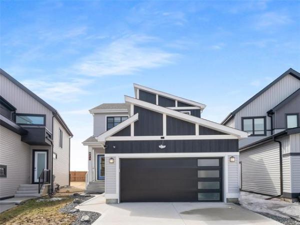 Home Photo - 371 Big Bluestem Road