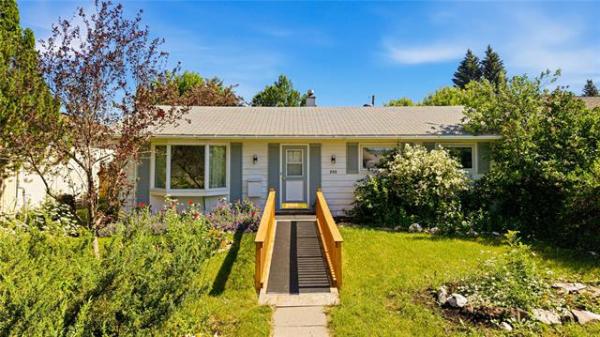 Home Photo - 255 Southall Drive