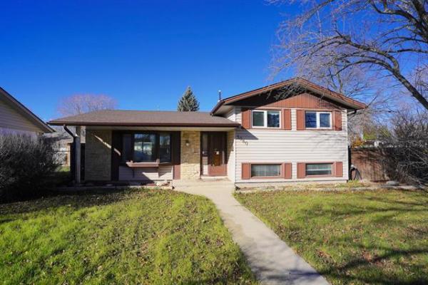 Home Photo - 1080 Consol Avenue