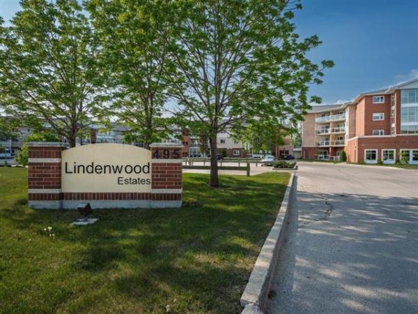 Home Photo - 209-495 Lindenwood Drive
