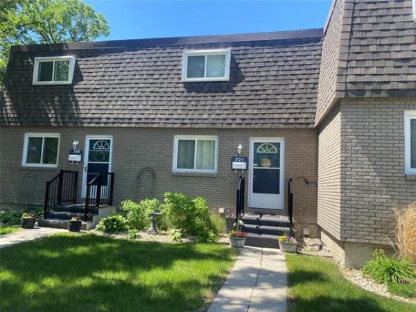 Home Photo - 301 Sutton Avenue