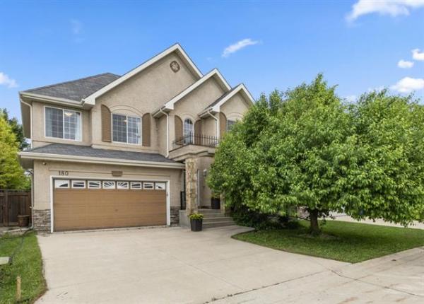 home photo - 180 Bridgeland Drive