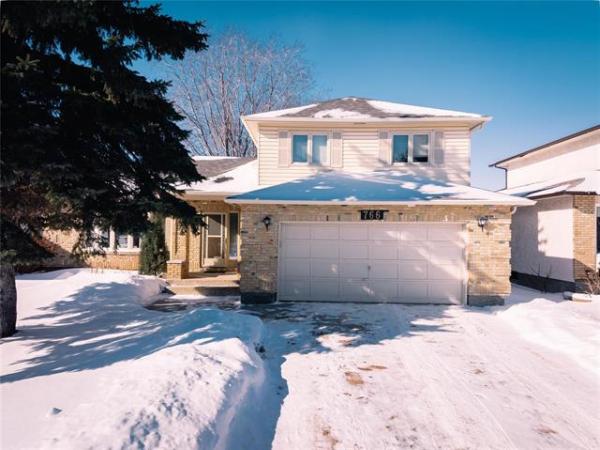 Home Photo - 766 Sturgeon Road