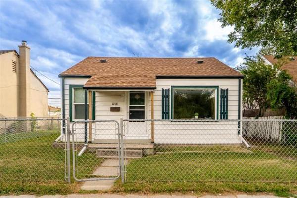 Home Photo - 1218 Logan Avenue