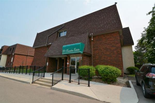 Home Photo - 307-710 Kenaston Boulevard