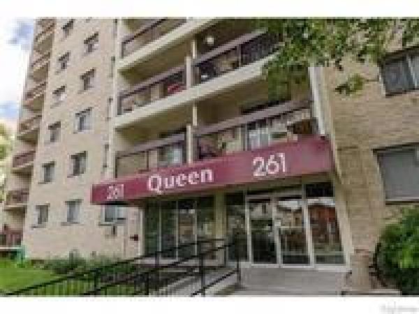 Home Photo - 203-261 Queen Street