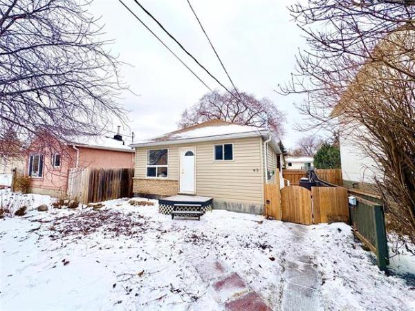 Home Photo - 42 Hindley Avenue