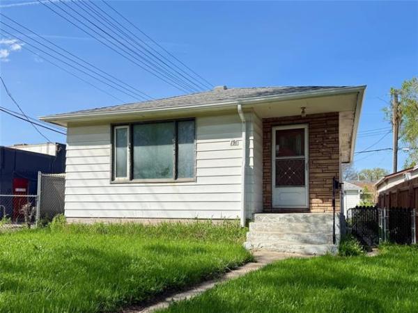 Home Photo - 191 Belmont Avenue