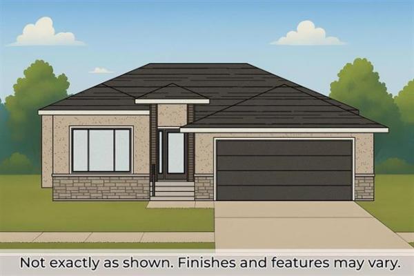 Home Photo - 126 Rosser Road