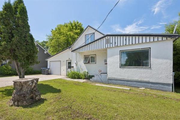 Home Photo - 108 Caron Street