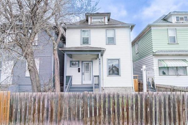 Home Photo - 477 Aberdeen Avenue
