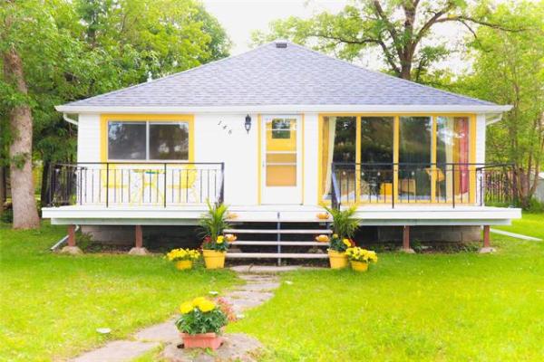 Home Photo - 146 PROSPECT Street