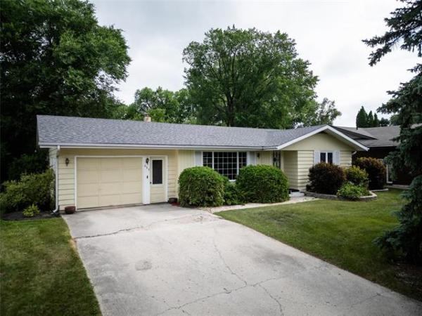 Home Photo - 411 Ash Avenue