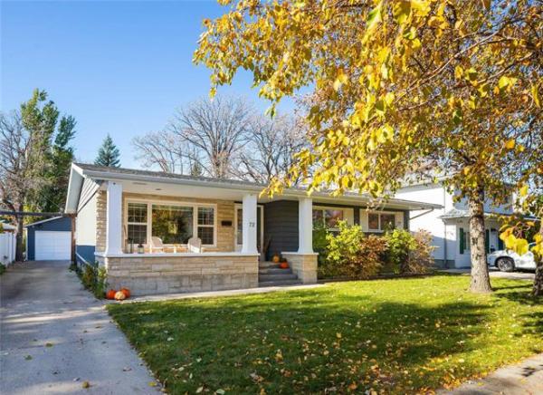 Home Photo - 72 Athlone Drive