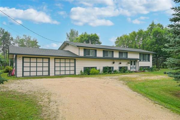 Home Photo - 630 Fraser Road