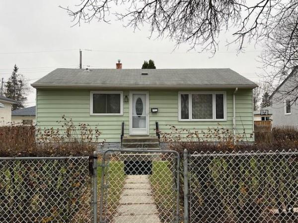 Home Photo - 1008 Talbot Avenue