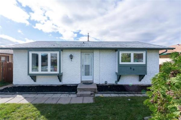 Home Photo - 90 Avery Drive