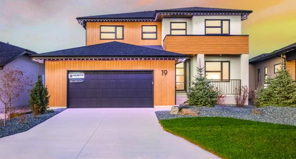 Home Photo - 19 Oasis Bend