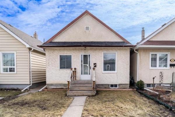 Home Photo - 1343 Downing Street