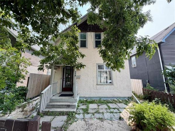 Home Photo - 374 Des Meurons Street
