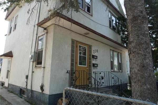 Home Photo - 278 Burrows Avenue