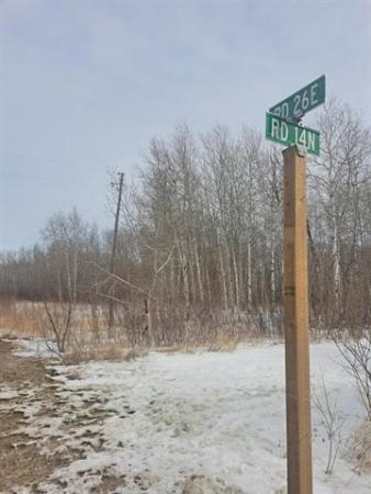 Home Photo - 0 Roseau Rapids Road