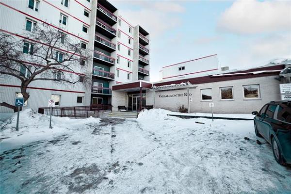 Home Photo - 312-35 Valhalla Drive