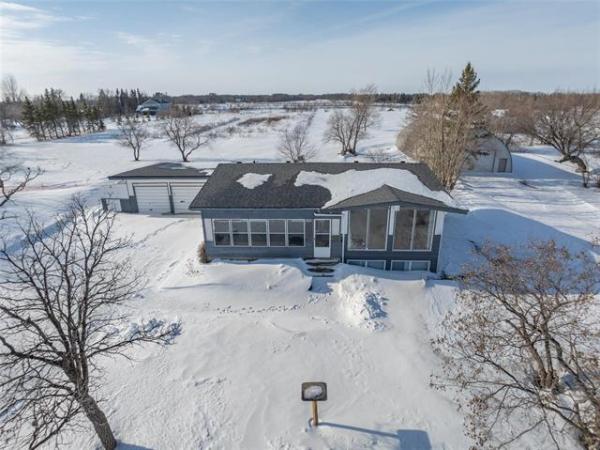 Home Photo - 5682 Henderson Highway