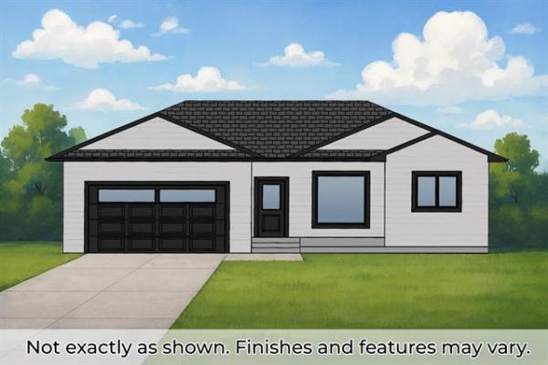 Home Photo - 13 Alarie Drive