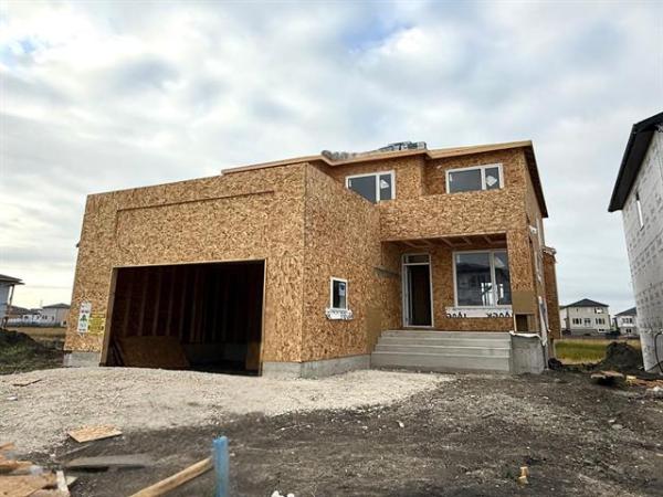 190 Woodland Way