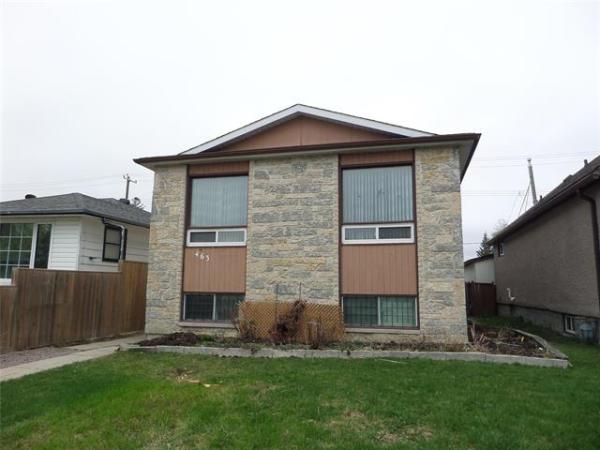 home photo - 463 King Edward Street