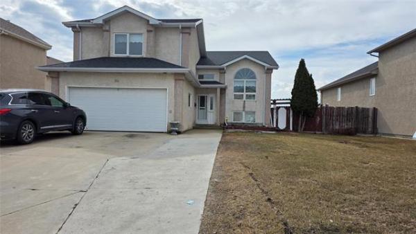 Home Photo - 84 Foxwarren Drive