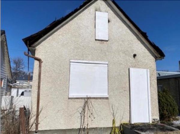 Home Photo - 775 Burrows Avenue