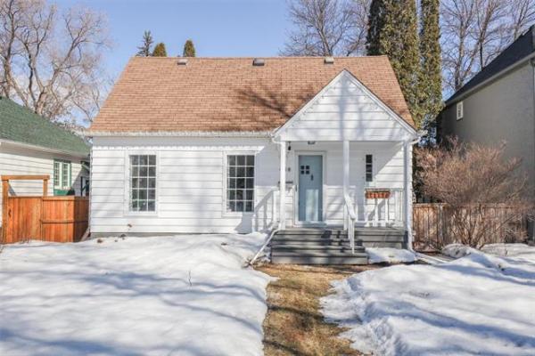 Home Photo - 448 Ash Street