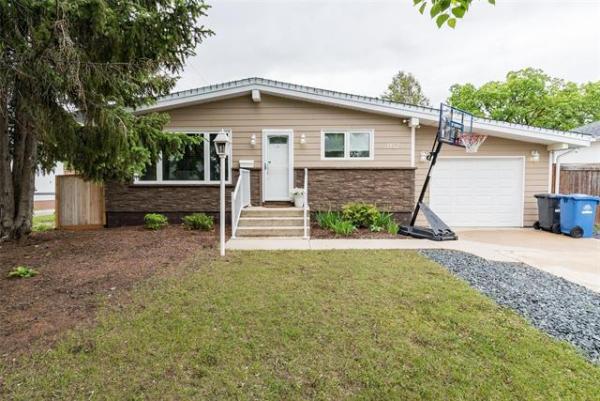 North Kildonan For Sale - Winnipeg Free Press Homes