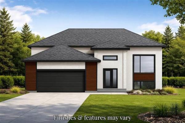 Home Photo - 17 Bouchard Drive