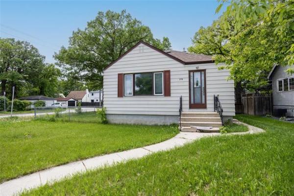 Home Photo - 318 Woodlawn Street