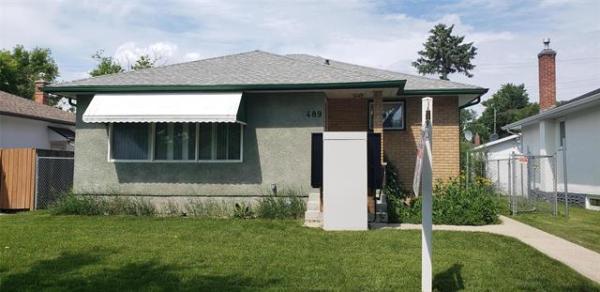 Home Photo - 489 Kilbride Avenue