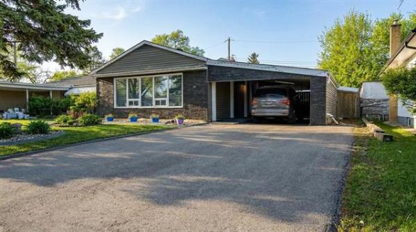 Home Photo - 19 Aster Avenue