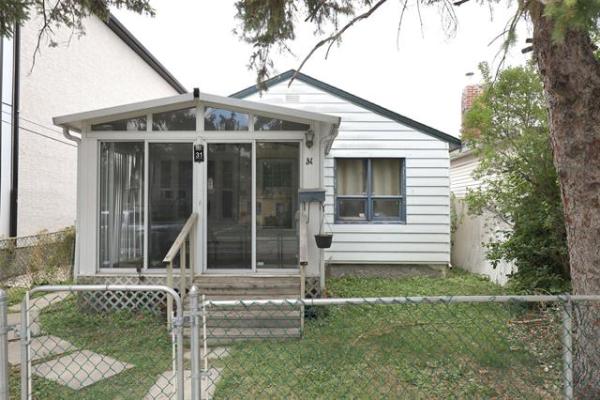 Home Photo - 31 Moore Avenue