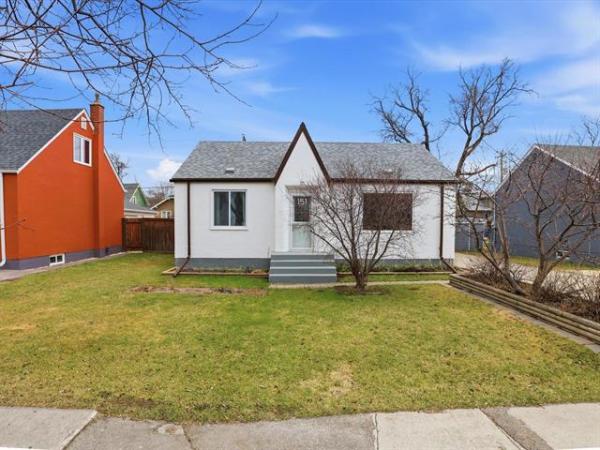 Home Photo - 151 Roberta Avenue