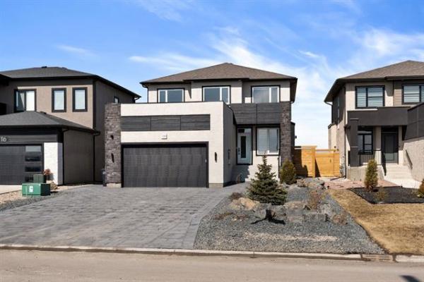 Home Photo - 120 Cowley Street