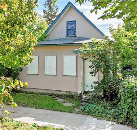 Home Photo - 416 Riverton Avenue