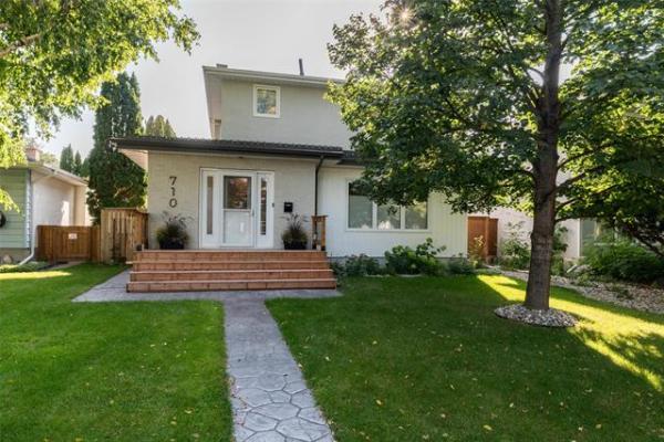 Home Photo - 710 Ash Street