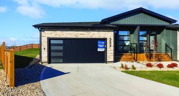 Home Photo - 357 Grey Heron Drive